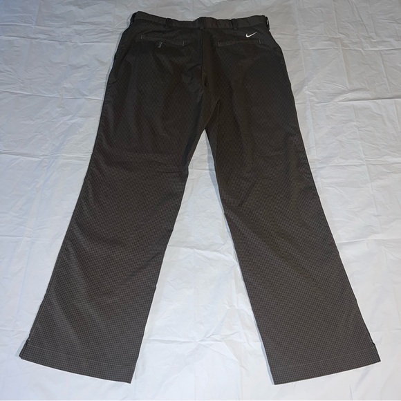 Nike Golf Dri-Fit Mens Pants Size 36x32 - Picture 1 of 9